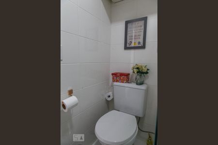 Apartamento à venda com 38m², 1 quarto e 1 vagaBanheiro