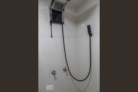 Banheiro de apartamento à venda com 1 quarto, 38m² em Brás, São Paulo