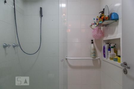 Apartamento à venda com 38m², 1 quarto e 1 vagaBanheiro