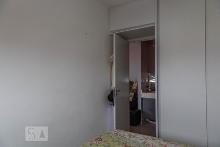 Quarto de apartamento à venda com 1 quarto, 38m² em Brás, São Paulo