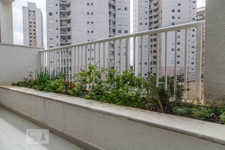 Apartamento à venda com 38m², 1 quarto e 1 vagaHorta