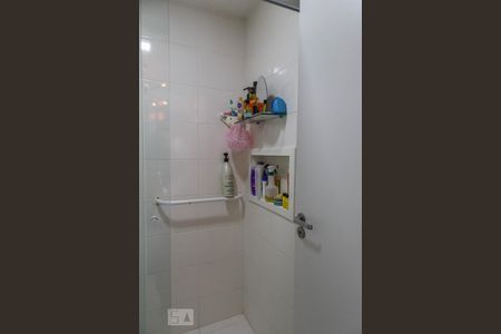 Apartamento à venda com 38m², 1 quarto e 1 vagaBanheiro