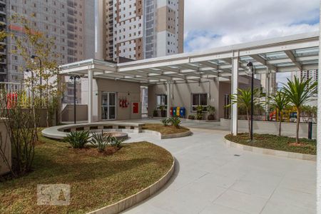Apartamento à venda com 38m², 1 quarto e 1 vagaÁrea comum