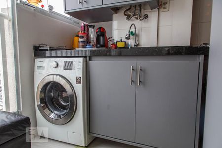 Apartamento à venda com 38m², 1 quarto e 1 vagaÁrea de Serviço