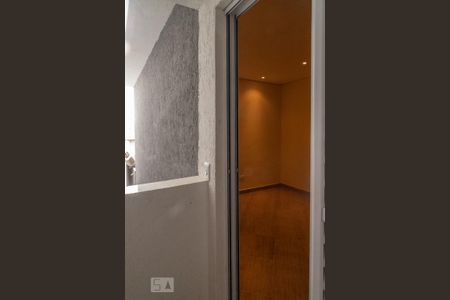 Casa à venda com 287m², 3 quartos e 6 vagasSacada da Suíte 1