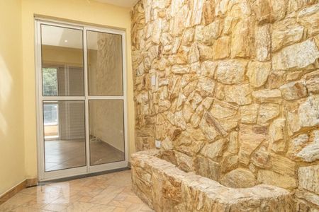 Casa à venda com 287m², 3 quartos e 6 vagasJardim de inverno