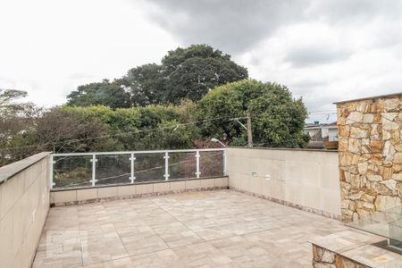 Casa à venda com 287m², 3 quartos e 6 vagasTerraço