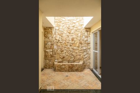 Casa à venda com 287m², 3 quartos e 6 vagasJardim de inverno