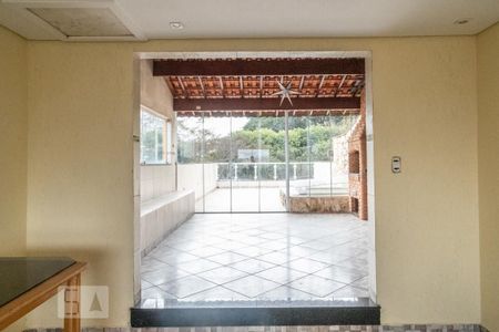 Casa à venda com 287m², 3 quartos e 6 vagasTerraço