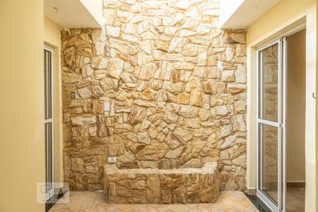 Casa à venda com 287m², 3 quartos e 6 vagasJardim de inverno