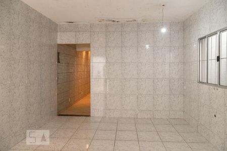 Casa à venda com 287m², 3 quartos e 6 vagasCozinha