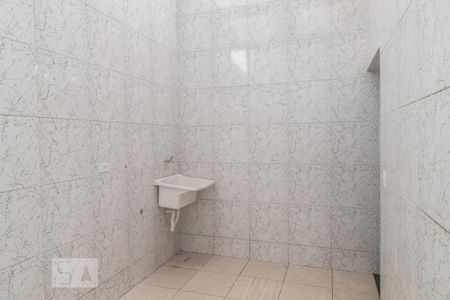 Casa à venda com 287m², 3 quartos e 6 vagasÁrea de Serviço