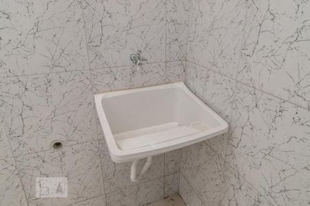 Casa à venda com 287m², 3 quartos e 6 vagasÁrea de Serviço