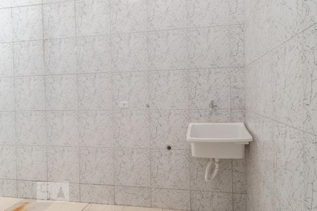 Casa à venda com 287m², 3 quartos e 6 vagasÁrea de Serviço