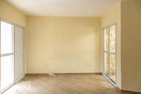 Casa à venda com 287m², 3 quartos e 6 vagasSuíte 3