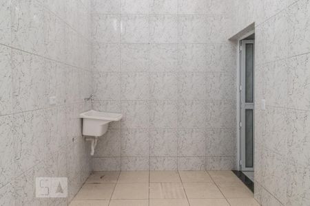 Casa à venda com 287m², 3 quartos e 6 vagasÁrea de Serviço