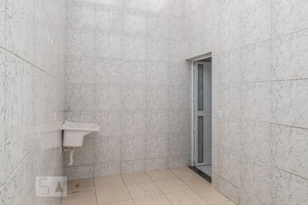 Casa à venda com 287m², 3 quartos e 6 vagasÁrea de Serviço