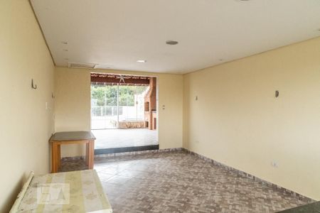 Casa à venda com 287m², 3 quartos e 6 vagasTerraço