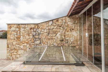 Casa à venda com 287m², 3 quartos e 6 vagasTerraço