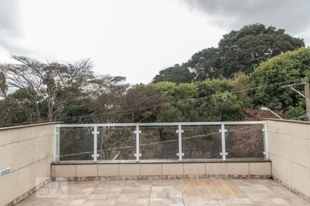 Casa à venda com 287m², 3 quartos e 6 vagasTerraço