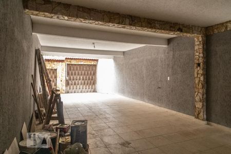 Casa à venda com 287m², 3 quartos e 6 vagasGaragem