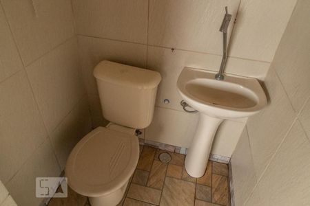 Casa à venda com 287m², 3 quartos e 6 vagasLavabo