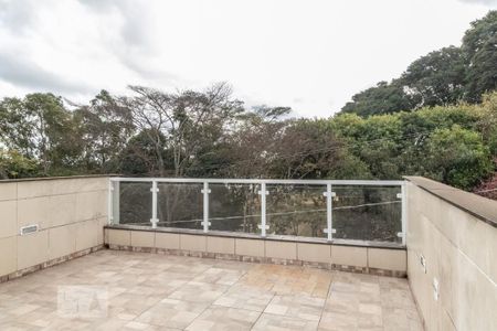Casa à venda com 287m², 3 quartos e 6 vagasTerraço
