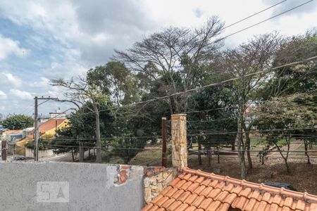 Casa à venda com 287m², 3 quartos e 6 vagasVista da Varanda