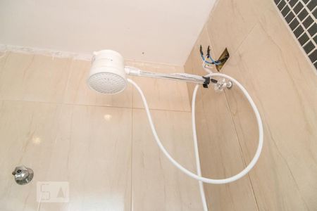 Casa à venda com 287m², 3 quartos e 6 vagasBanheiro da Suíte 3