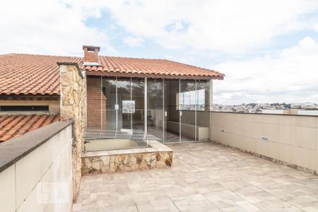 Casa à venda com 287m², 3 quartos e 6 vagasTerraço