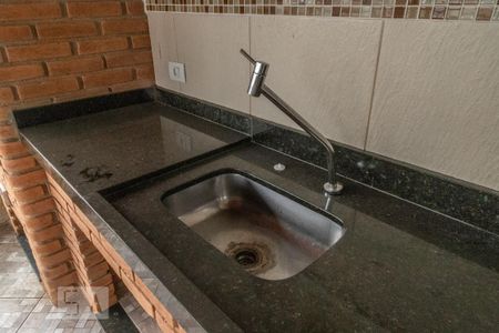 Casa à venda com 287m², 3 quartos e 6 vagasChurrasqueira