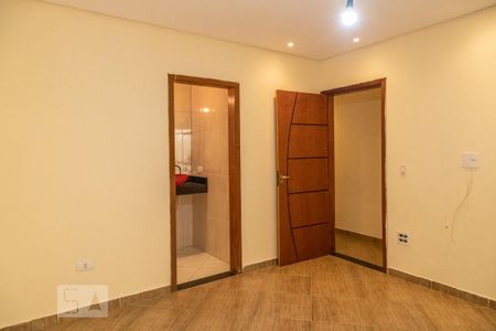Casa à venda com 287m², 3 quartos e 6 vagasSuíte 2