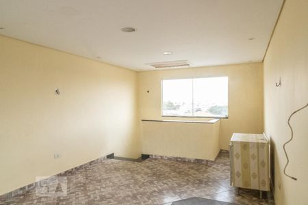 Casa à venda com 287m², 3 quartos e 6 vagasTerraço