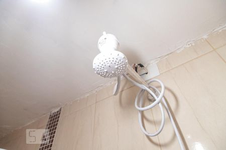 Casa à venda com 287m², 3 quartos e 6 vagasBanheiro da Suíte 1