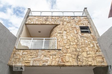 Casa à venda com 287m², 3 quartos e 6 vagasFachada