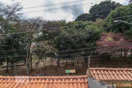 Casa à venda com 287m², 3 quartos e 6 vagasVista da Varanda