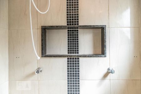 Casa à venda com 287m², 3 quartos e 6 vagasBanheiro da Suíte 3