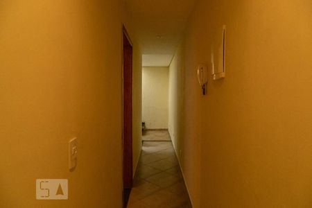 Casa à venda com 287m², 3 quartos e 6 vagasCorredor