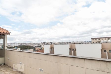 Casa à venda com 287m², 3 quartos e 6 vagasVista do Terraço