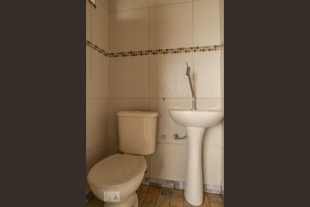 Casa à venda com 287m², 3 quartos e 6 vagasLavabo