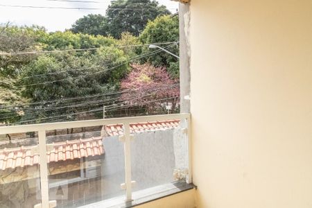 Casa à venda com 287m², 3 quartos e 6 vagasVaranda da Suíte 3