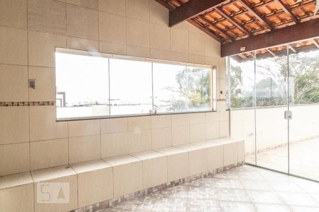 Casa à venda com 287m², 3 quartos e 6 vagasTerraço