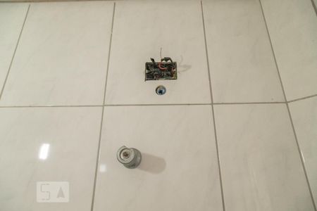 Casa à venda com 287m², 3 quartos e 6 vagasBanheiro