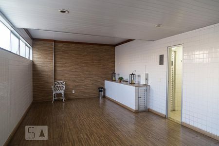 Apartamento para alugar com 65m², 2 quartos e 1 vagaSauna