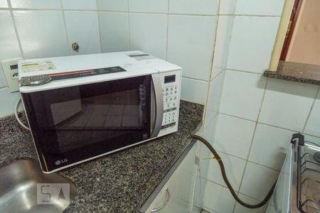 Apartamento para alugar com 65m², 2 quartos e 1 vagaMicroondas