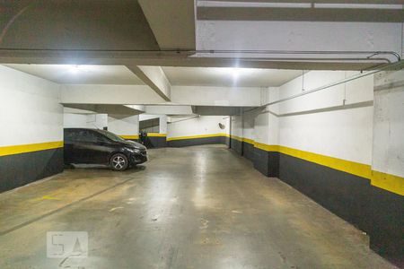 Apartamento para alugar com 65m², 2 quartos e 1 vagaGaragem