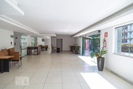 Apartamento para alugar com 65m², 2 quartos e 1 vagaSalão de Festas