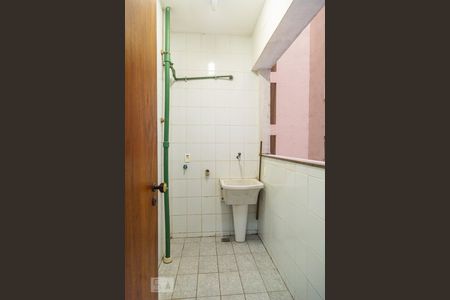 Apartamento para alugar com 65m², 2 quartos e 1 vagaÁrea de Serviço