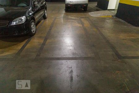 Apartamento para alugar com 65m², 2 quartos e 1 vagaGaragem