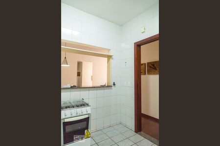 Apartamento para alugar com 65m², 2 quartos e 1 vagaCozinha